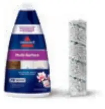 Bissell 2554 Series Crosswave Cordless Max - product1