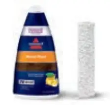 Bissell 2554 Series Crosswave Cordless Max - product2