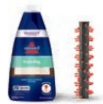 Bissell 2554 Series Crosswave Cordless Max - product3