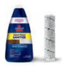 Bissell 2554 Series Crosswave Cordless Max - product6