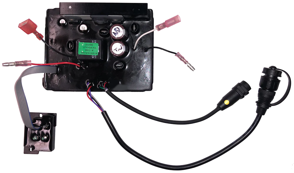 MINN KOTA 2774067 Terrova 12V BT Control Board-FIG2