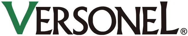 VERSONEL logo