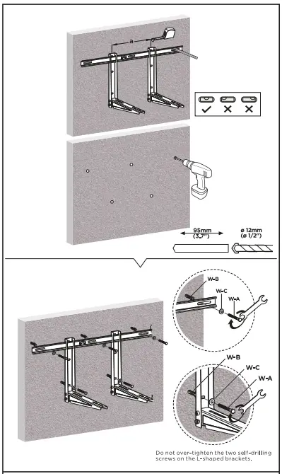 Installation Instructions