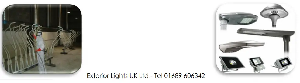 CR Lighting FD150 Double Pole Single Fuse Cut Out - Fig