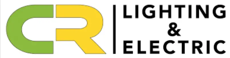 CR Lighting LOGO