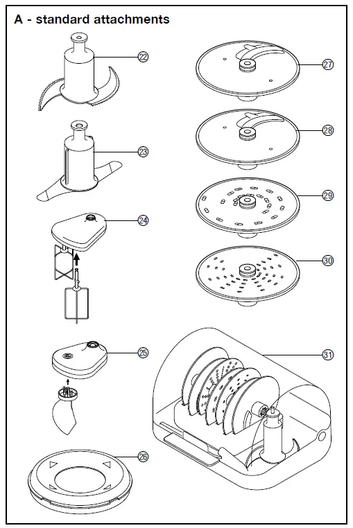 KENWOOD-FPM910-Food-Processor-3