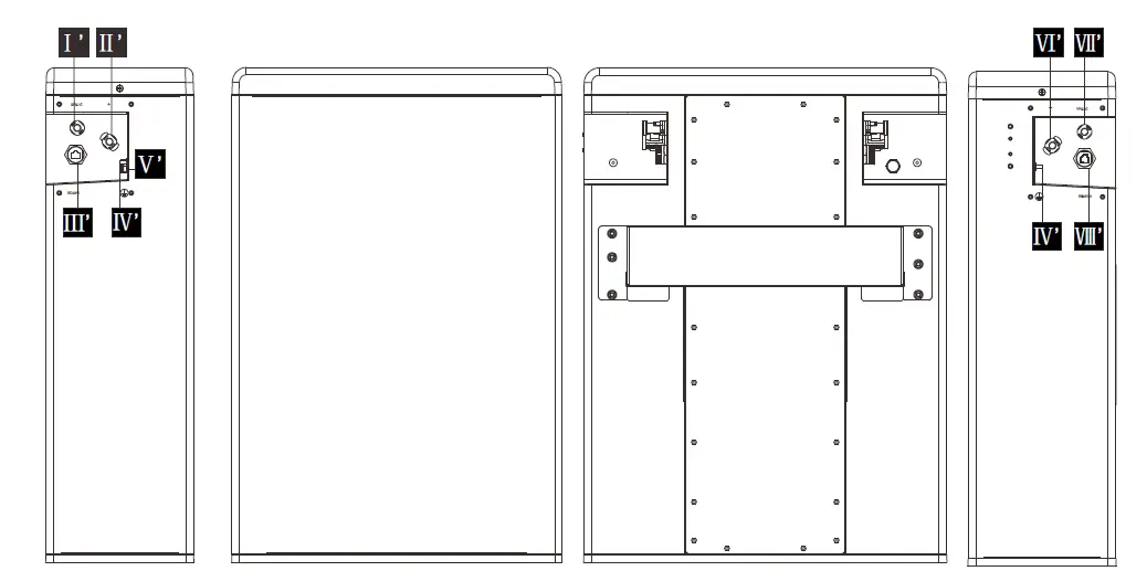 TRIPLETT -T58-Power-Lithium-ion-Battery-18