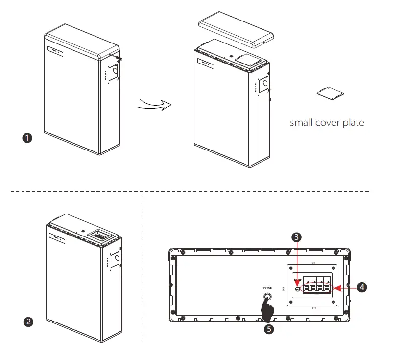 TRIPLETT -T58-Power-Lithium-ion-Battery-7
