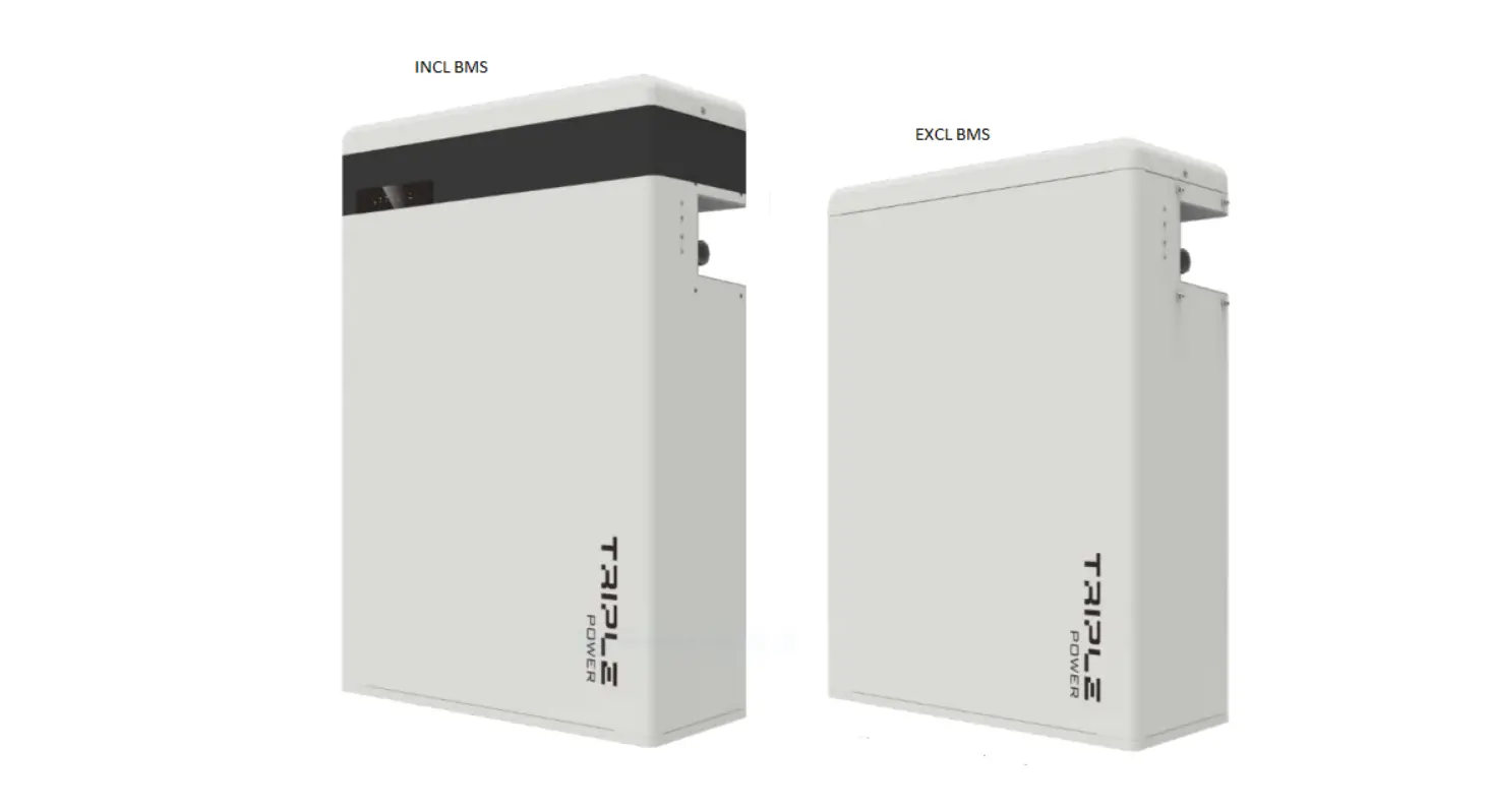 Triplett T58 Power Lithium-ion Battery User Manual