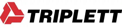 TRIPLETT -logo