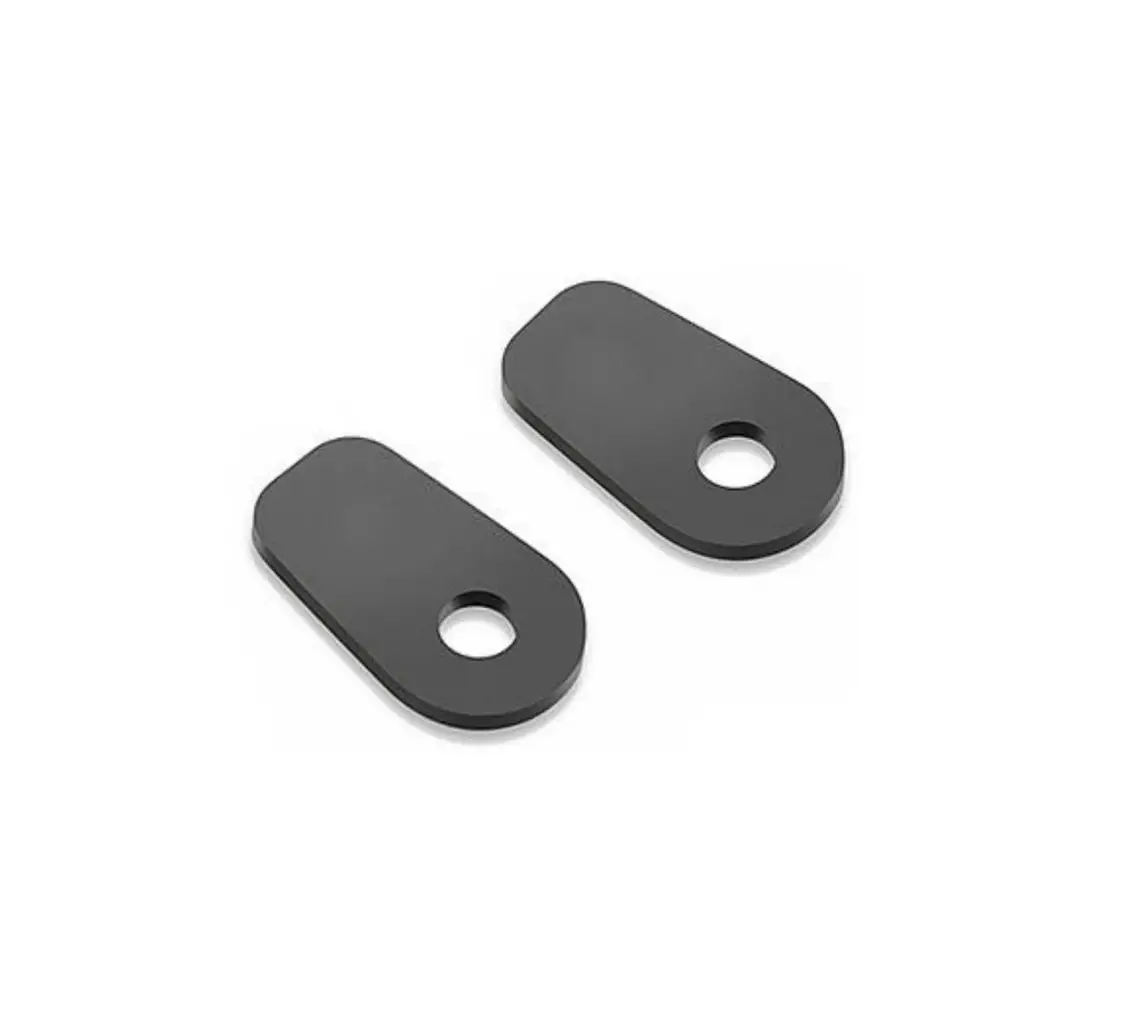 Rizoma Fr221 Front Indicator Adapters 2 Units User Manual