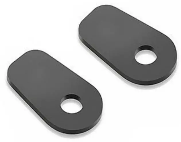 rizoma FR221 Front Indicator Adapters 2 Units