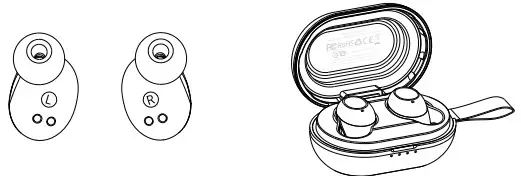 Tronsmart Spunky Beat - Earbuds