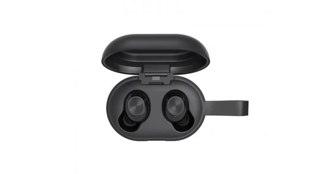 Tronsmart Spunky Beat User Manual