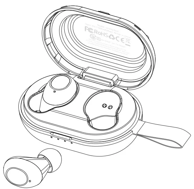 Tronsmart Spunky Beat