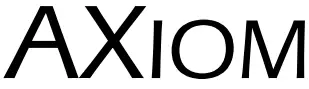 AXIOM-Logo