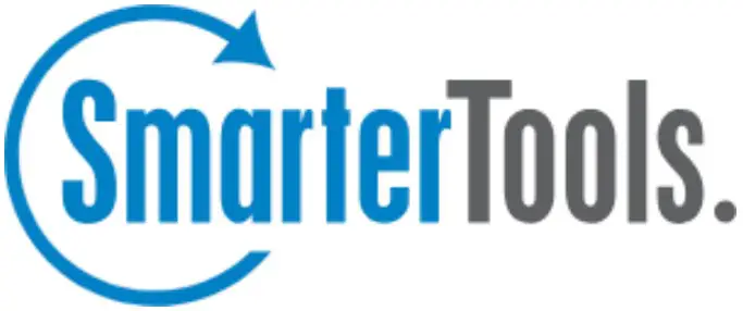 Smartertools logo