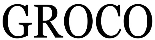 GROCO Logo