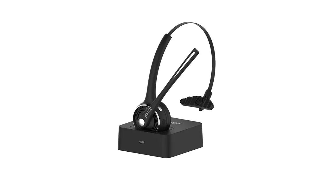 Yamay Bh-m9a Wireless Headset With Anc Microphone User Manual Yamay Bh-m9a Wireless Headset With Anc Microphone User Manual