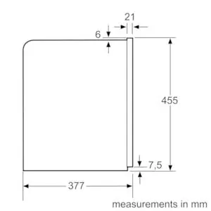 FIG 2 Dimensioned drawings