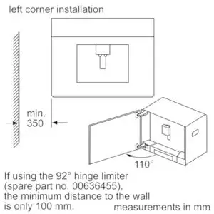 FIG 3 Dimensioned drawings