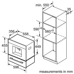 FIG 5 Dimensioned drawings