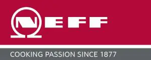 NEFF logo
