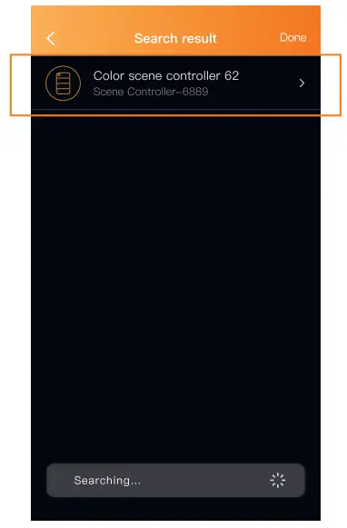 ADUROSMART 15090054 Eria Wireless Scene Switch -control10