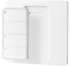 ADUROSMART 15090054 Eria Wireless Scene Switch -cover---