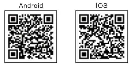 ADUROSMART 15090054 Eria Wireless Scene Switch -qr