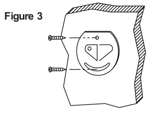 BOGEN HS7EZ Easy Design Speaker- Figure 3