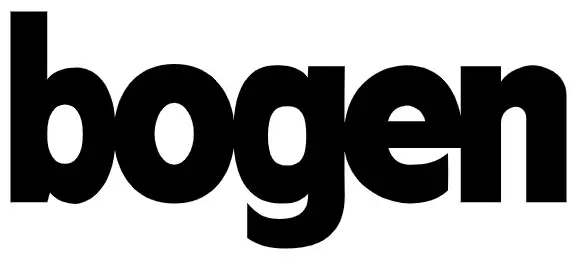 BOGEN LOGO