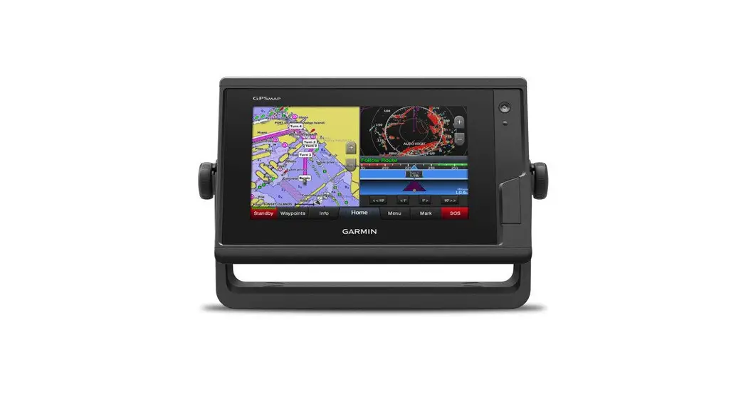 Garmin G52quwmebx Gpsmap 7x2/9x2 Touch Series Chartplotter Instruction Manual Garmin G52quwmebx Gpsmap 7x2/9x2 Touch Series Chartplotter Instruction Manual