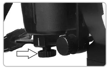 Godox AR400 Powerful Ring Flash - Adjust