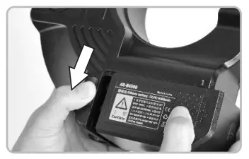 Godox AR400 Powerful Ring Flash - Loading