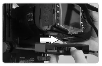 Godox AR400 Powerful Ring Flash - Screw