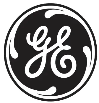 GE - logo