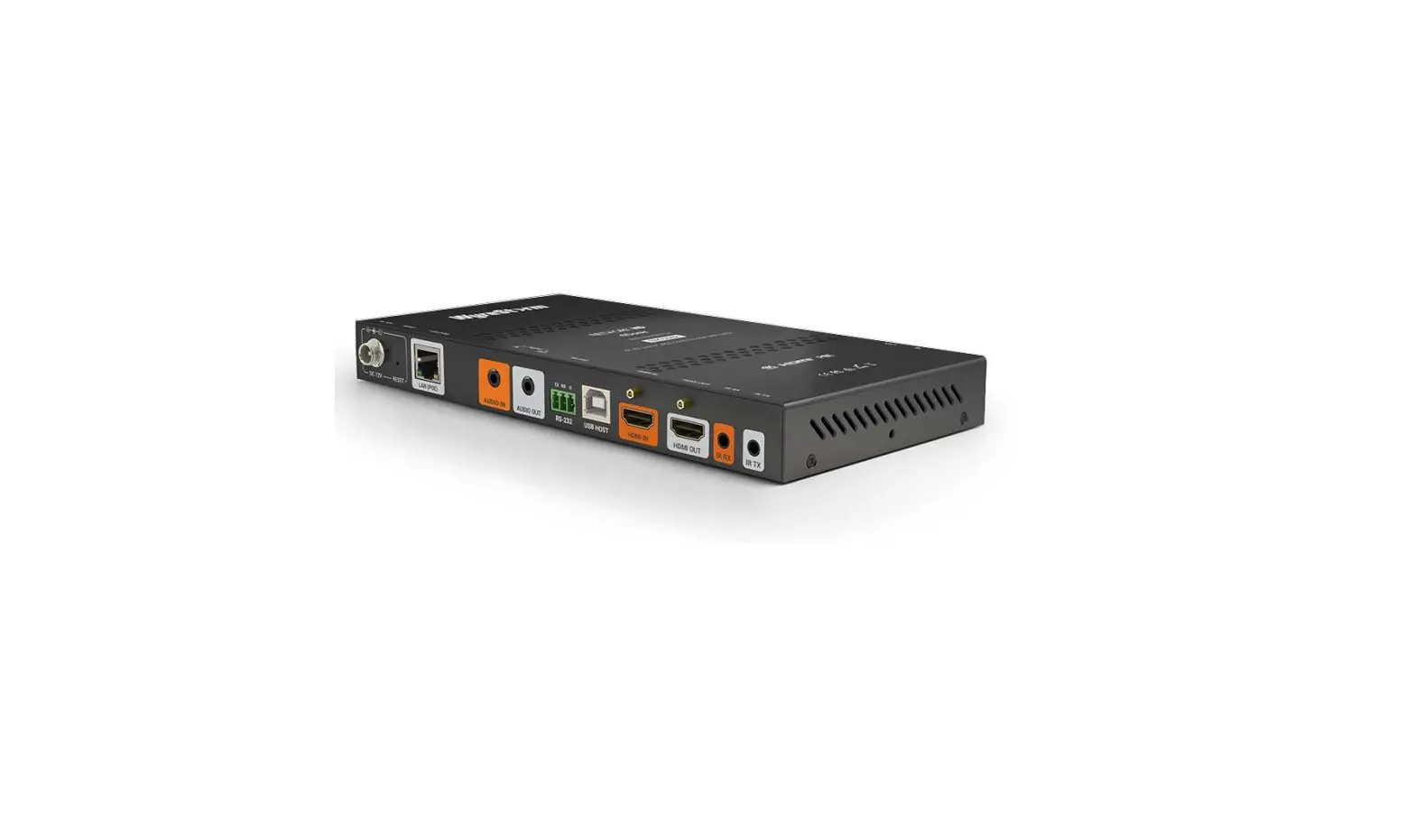 Wyrestorm Networkhd 400 Series 4k Av Over Ip Jpeg 2000 Encoder With Dante Nhd-400-dnt-tx User Guide