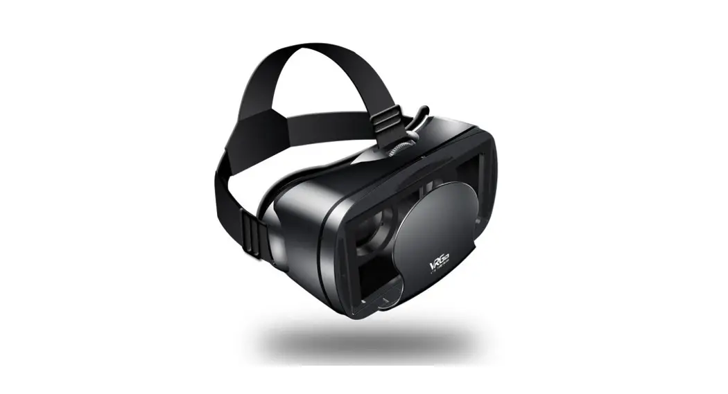 Vrtech Vr Reg Gen 2 3d Virtual Glasses User Manual