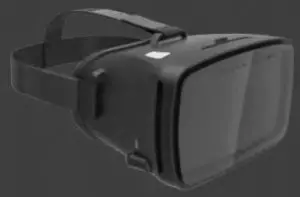VRTech VR REG GEN 2 3D Virtual Glasses - USING THE RETRACTABLE EARBUDS 1