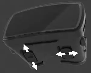 VRTech VR REG GEN 2 3D Virtual Glasses - WEAR THE VR HEADSET 2