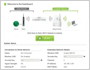amped-REC10-Wirelesss-Setup-Dashboard