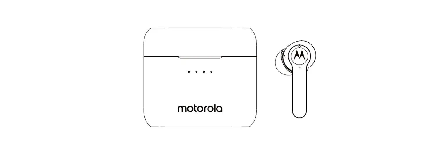 Motobuds Anc Wireless Earbuds User Manual