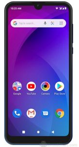 ALLIVIEW A20 Max Phone