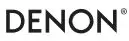 DENON Logo