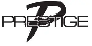 PRESTIGE - LOGO