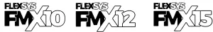 dB Technologies FLEXSYS FMX10 Active PA Speaker - logo 2