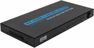 PNI-8HDMIP Splitter 8 port