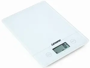 Starfrit 93751 Digital Kitchen Scale