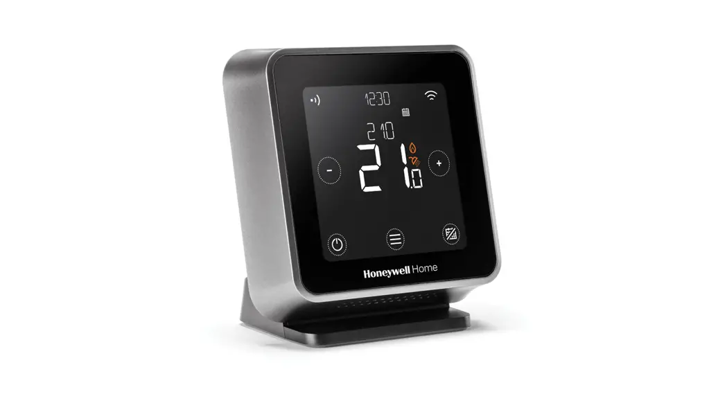 Honeywell Y6h920rw4026 T6r Wireless Smart Thermostat Installation Guide Honeywell Y6h920rw4026 T6r Wireless Smart Thermostat Installation Guide